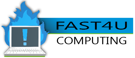 Fast4u DeFi Logo