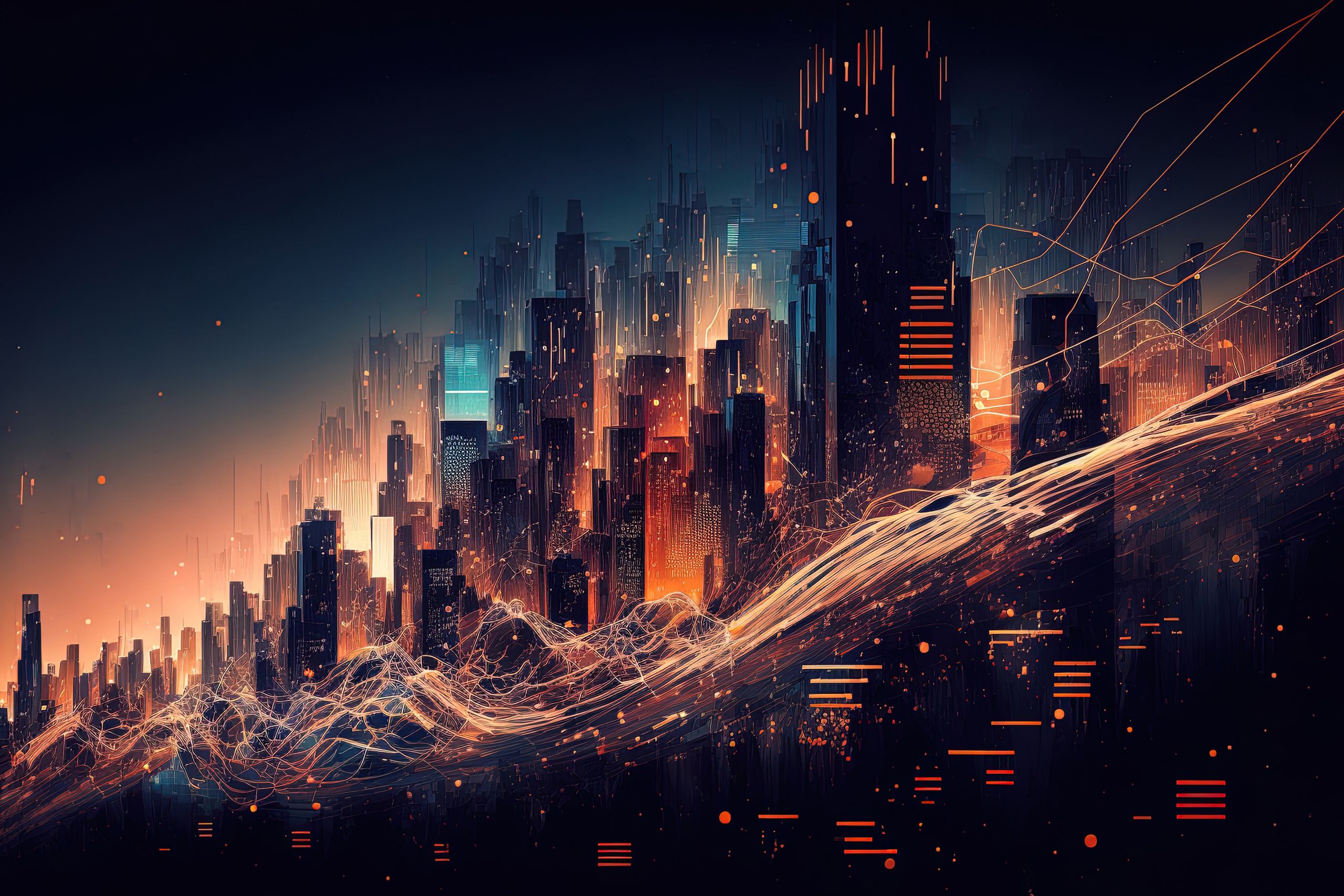 O.Stone Capital Security Architecture